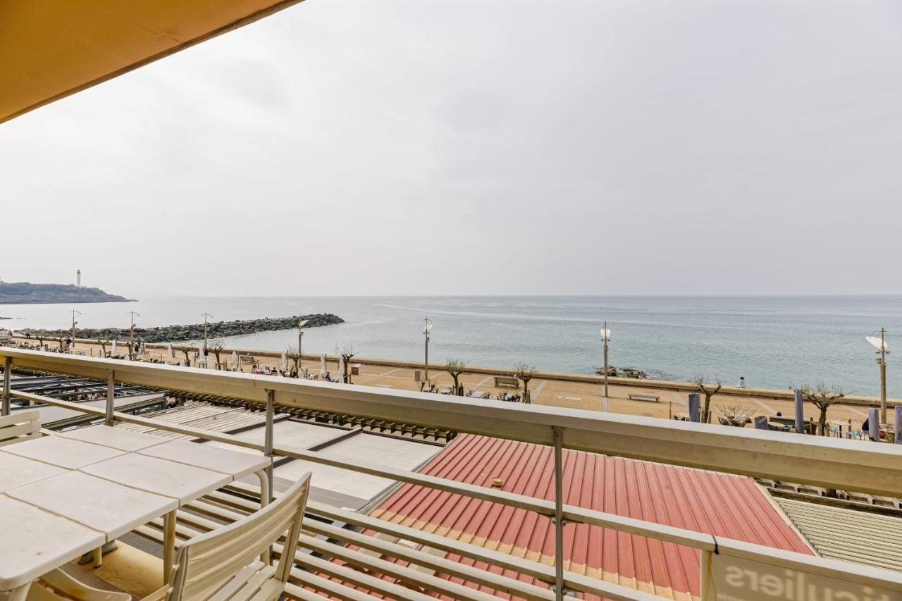 安格雷Arcadia Bay Sables D'Or - Waterfront - Ocean View公寓 外观 照片